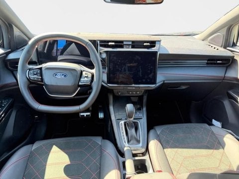 Voitures D'occasion À Armentières | Ford Puma 1.0 Ecoboost Hybrid 125Ch St-Line X S&S Powershift