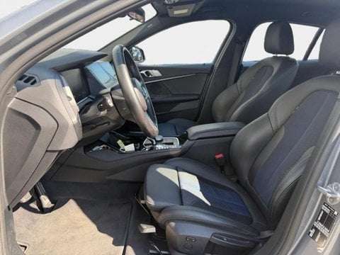 Voitures D'occasion À Armentières | Bmw Série 1 118Ia 136Ch M Sport Dkg7