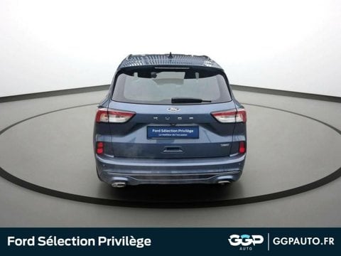 Voitures D'occasion À Armentières | Ford Kuga 2.5 Duratec 225Ch Phev St-Line Business Bva