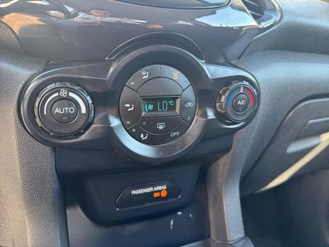 Voitures D'occasion À Armentières | Ford Ecosport 1.0 Ecoboost 125Ch Trend