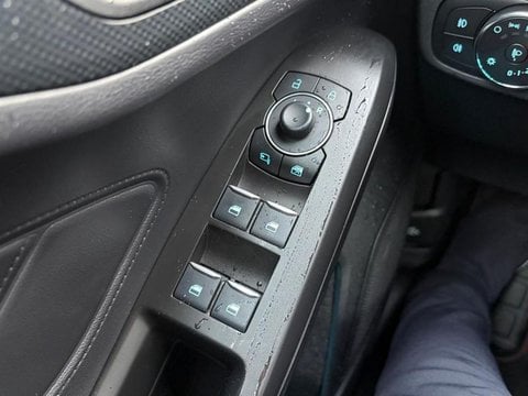 Voitures D'occasion À Armentières | Ford Focus 1.0 Ecoboost Mhev 125Ch St-Line X