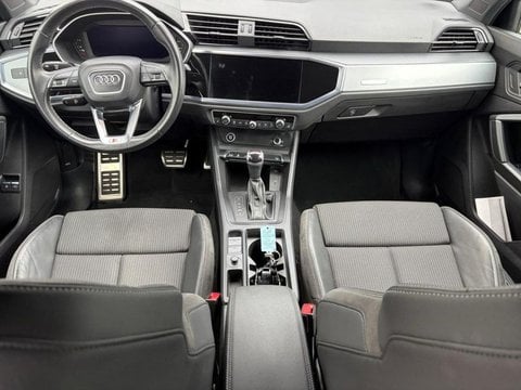 Voitures D'occasion À Armentières | Audi Q3 45 Tfsi E 245Ch S Line S Tronic 6