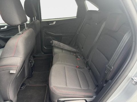 Voitures D'occasion À Armentières | Ford Kuga 2.5 Duratec 225Ch Phev St-Line Business Bva