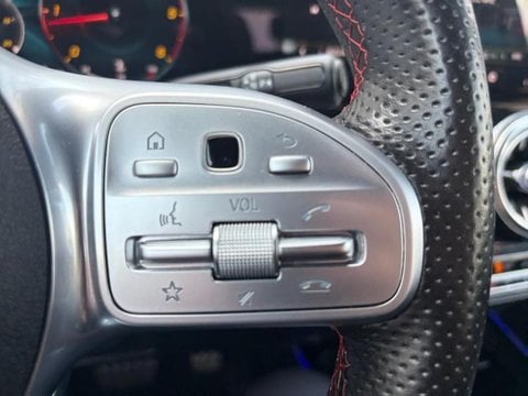 Voitures D'occasion À Armentières | Mercedes-Benz Classe B 200D 150Ch Business Line Edition 8G-...