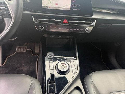 Voitures D'occasion À Armentières | Kia Niro Ev 204Ch Active