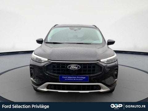 Voitures D'occasion À Armentières | Ford Kuga 2.5 Duratec 180Ch Hybrid Flexifuel Active X Power...