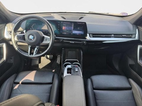 Voitures D'occasion À Armentières | Bmw X1 Xdrive23I 218Ch M Sport