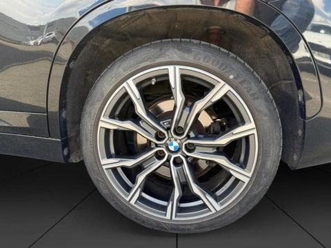 Voitures D'occasion À Armentières | Bmw X1 Xdrive20Da 190Ch M Sport