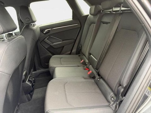 Voitures D'occasion À Armentières | Audi Q3 45 Tfsi E 245Ch S Line S Tronic 6
