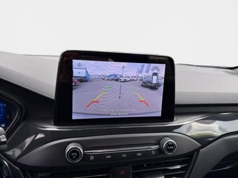 Voitures D'occasion À Armentières | Ford Focus 1.0 Ecoboost 155Ch Mhev St-Line X