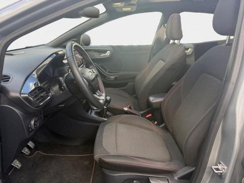 Voitures D'occasion À Armentières | Ford Puma 1.0 Ecoboost 125Ch Mhev St-Line 7Cv