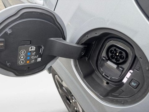 Voitures D'occasion À Armentières | Ford Puma Gen-E 168Ch Standard Range 46 Kwh Premium