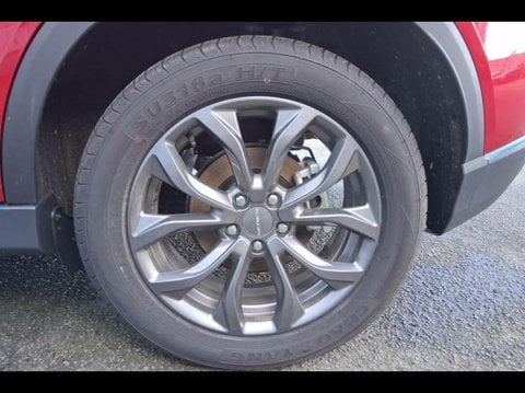 Voitures D'occasion À Armentières | Seres 3 Electric 163Ch Luxe