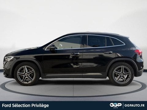Voitures D'occasion À Armentières | Mercedes-Benz Gla 200 163Ch Amg Line 7G-Dct