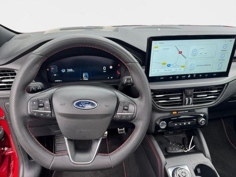 Voitures D'occasion À Armentières | Ford Kuga 2.5 Duratec 180Ch Hybrid Flexifuel St-Line X Powe...