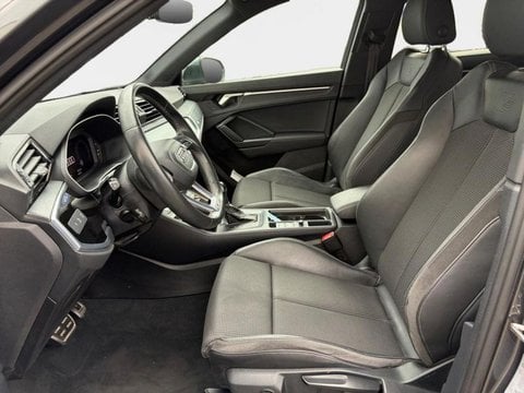 Voitures D'occasion À Armentières | Audi Q3 45 Tfsi E 245Ch S Line S Tronic 6