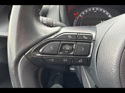 Voitures D'occasion À Armentières | Toyota Aygo X 1.0 Vvt-I 72Ch Dynamic S-Cvt