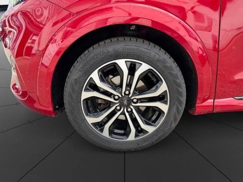 Voitures D'occasion À Armentières | Ford Puma 1.0 Flexifuel 125Ch S&S Mhev St-Line