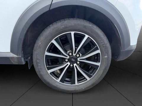 Voitures D'occasion À Armentières | Ford Puma 1.0 Ecoboost 125Ch Mhev Titanium 7Cv