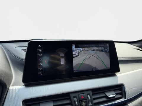 Voitures D'occasion À Armentières | Bmw X1 Xdrive20Da 190Ch M Sport