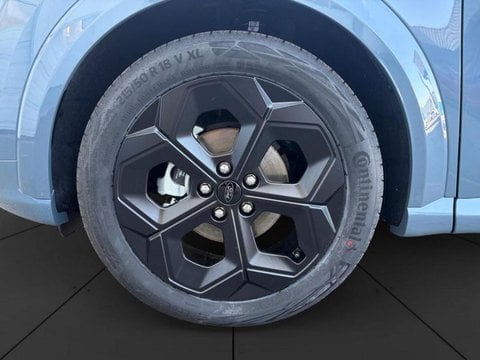 Voitures D'occasion À Armentières | Ford Puma 1.0 Ecoboost Hybrid 125Ch Bluecruise Edition S&S ...