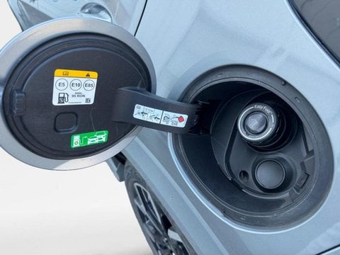 Voitures D'occasion À Armentières | Ford Puma 1.0 Ecoboost Hybrid 125Ch St-Line X S&S