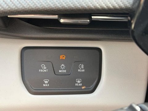 Voitures D'occasion À Armentières | Ford Explorer 286Ch Extended Range 77Kwh Pack Premium Rwd