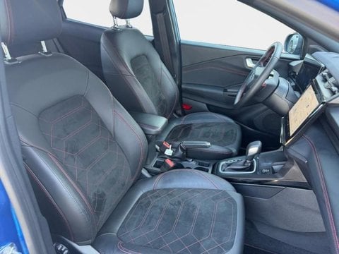 Voitures D'occasion À Armentières | Ford Puma 1.0 Ecoboost Hybrid 125Ch St-Line X S&S Powershift