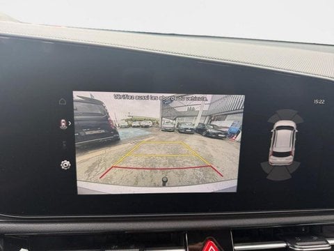 Voitures D'occasion À Armentières | Kia Niro Ev 204Ch Active
