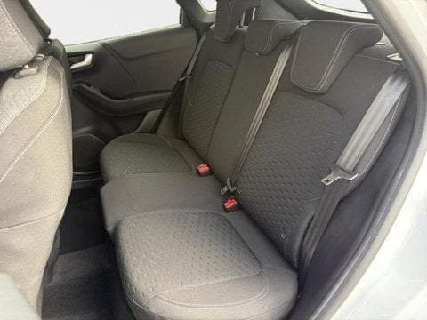 Voitures D'occasion À Armentières | Ford Puma 1.0 Ecoboost Hybrid 125Ch Titanium S&S