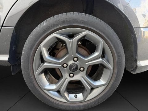 Voitures D'occasion À Armentières | Ford Ecosport 1.0 Ecoboost 125Ch St-Line 6Cv
