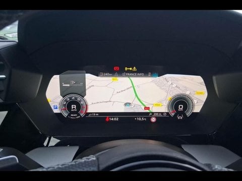 Voitures D'occasion À Armentières | Audi A3 Sportback 35 Tfsi 150Ch Hybride S Line S Tronic 7