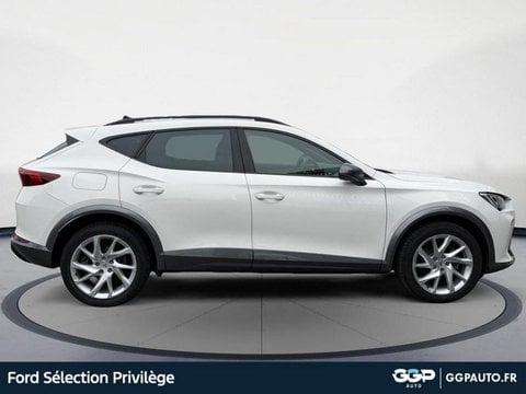 Voitures D'occasion À Armentières | Cupra Formentor 1.4 E-Hybrid 204Ch V Dsg6