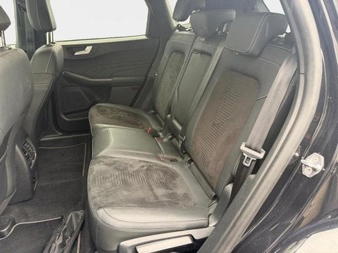 Voitures D'occasion À Armentières | Ford Kuga 2.5 Duratec 180Ch Hybrid Flexifuel Active X Power...
