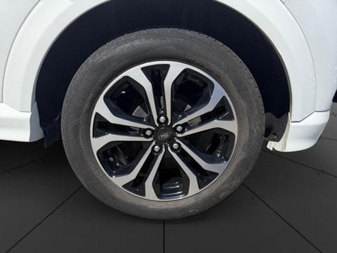 Voitures D'occasion À Armentières | Ford Puma 1.0 Flexifuel 125Ch S&S Mhev St-Line