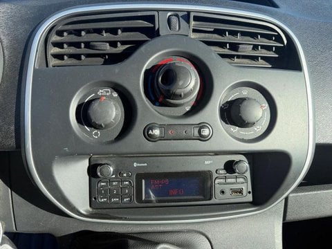 Voitures D'occasion À Armentières | Renault Kangoo Express 1.5 Dci 75Ch Energy Grand Confort Euro6
