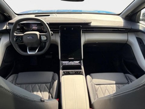 Voitures D'occasion À Armentières | Ford Explorer 286Ch Extended Range 77Kwh Pack Premium Rwd
