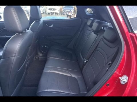 Voitures D'occasion À Armentières | Seres 3 Electric 163Ch Luxe