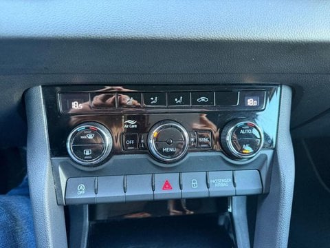 Voitures D'occasion À Armentières | Škoda Karoq 2.0 Tdi 150Ch Scr Business Euro6D-T
