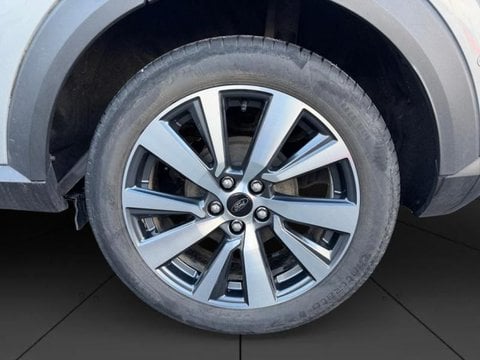 Voitures D'occasion À Armentières | Ford Puma 1.0 Flexifuel 125Ch S&S Mhev Titanium X