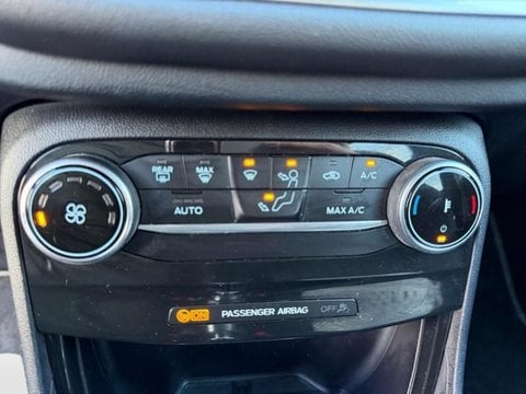 Voitures D'occasion À Armentières | Ford Puma 1.0 Flexifuel 125Ch S&S Mhev Titanium X