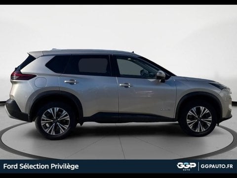 Voitures D'occasion À Armentières | Nissan X-Trail E-Power 204Ch N-Connecta