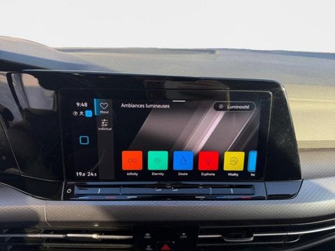 Voitures D'occasion À Armentières | Volkswagen Golf 1.0 Etsi Opf 110Ch Active Dsg7