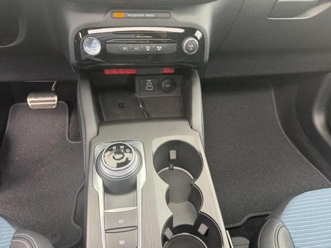 Voitures D'occasion À Armentières | Ford Kuga 2.5 Duratec 180Ch Hybrid Flexifuel Bluecruise Edi...