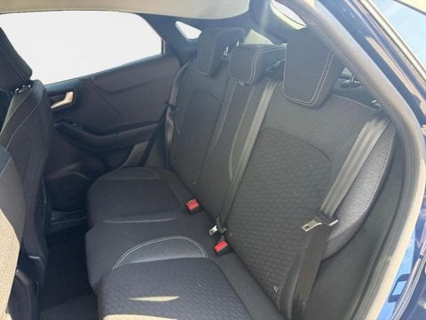 Voitures D'occasion À Armentières | Ford Puma 1.0 Flexifuel 125Ch S&S Mhev Titanium