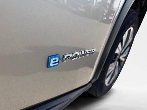 Voitures D'occasion À Armentières | Nissan X-Trail E-Power 204Ch N-Connecta