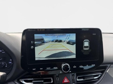 Voitures D'occasion À Armentières | Hyundai I30 1.0 T-Gdi 120Ch Hybrid 48V Creative Dct-7