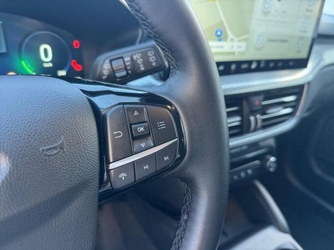 Voitures D'occasion À Armentières | Ford Kuga 2.5 Duratec 180Ch Hybrid Flexifuel Titanium Busin...