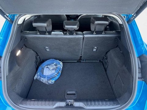 Voitures D'occasion À Armentières | Ford Puma Gen-E 168Ch Standard Range 43 Kwh Premium