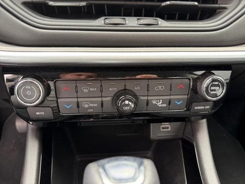 Voitures D'occasion À Armentières | Jeep Compass 1.5 Turbo T4 130Ch Mhev Altitude 4X2 Bvr7
